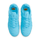 Nike Air VaporMax Plus 'University Blue' Angle 1