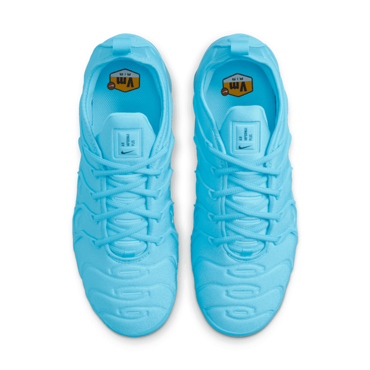 Nike Air VaporMax Plus 'University Blue' DZ4403-400 Release Info