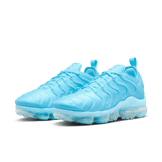 Nike Air VaporMax Plus 'University Blue' Angle 2