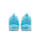 Nike Air VaporMax Plus 'University Blue' Angle 3