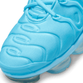 Nike Air VaporMax Plus 'University Blue' Angle 4