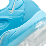 Nike Air VaporMax Plus 'University Blue' Angle 5