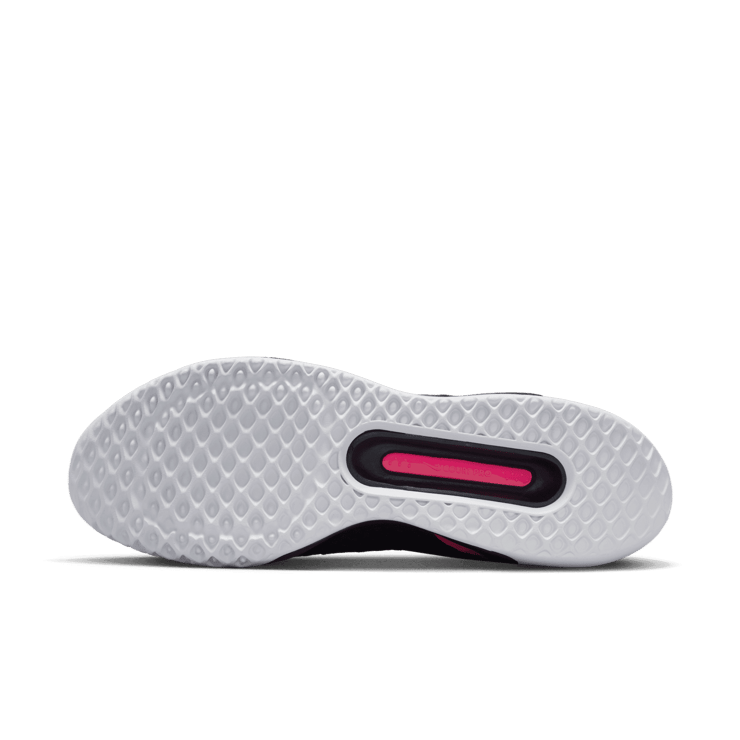 Nike Court Zoom Pro Hard Court Tennis Angle 0
