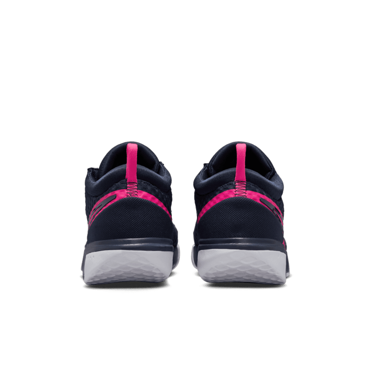Nike Court Zoom Pro Hard Court Tennis Angle 3