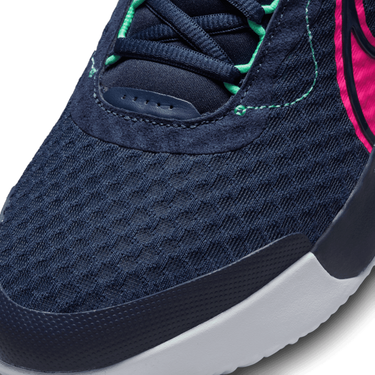Nike Court Zoom Pro Hard Court Tennis Angle 4