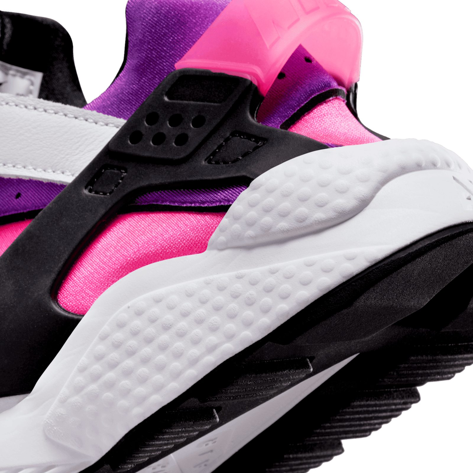 air huarache 5 pink
