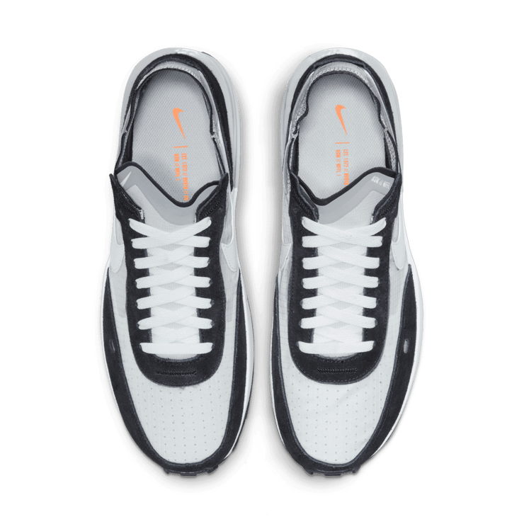 Nike Waffle One SE 'Grey Fog' Angle 1