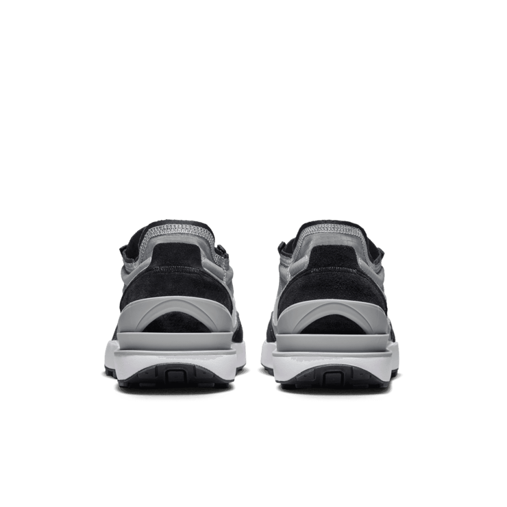 Nike Waffle One SE 'Grey Fog' Angle 3
