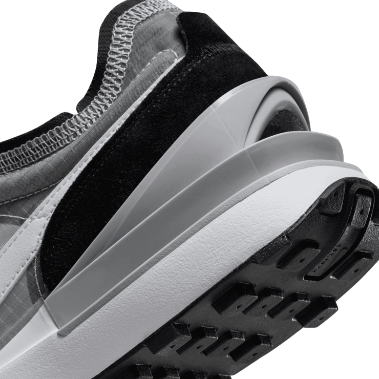 Nike Waffle One SE 'Grey Fog' Angle 5