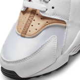 Nike Air Huarache 'White Sandrift' (W) Angle 4