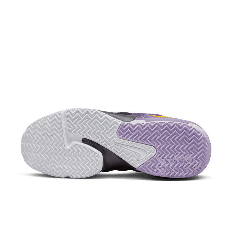 Nike LeBron Witness 7 'Lakers' Angle 0