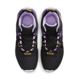 Nike LeBron Witness 7 'Lakers' Angle 1