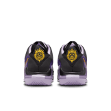 Nike LeBron Witness 7 'Lakers' Angle 3