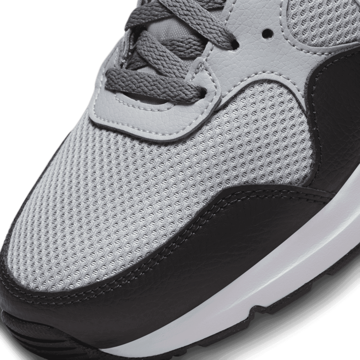 Nike Air Max SC 'Wolf Grey Black' Angle 5
