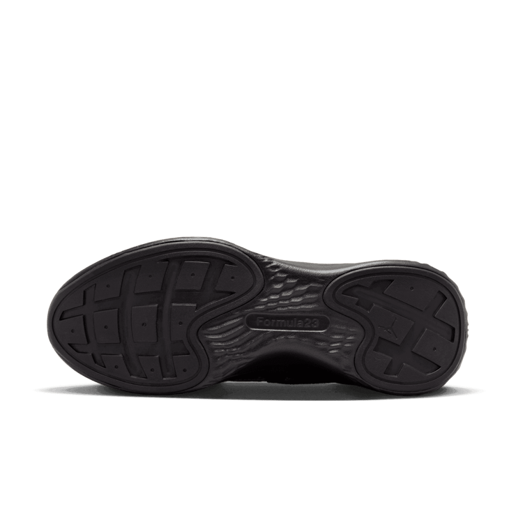 Jordan Delta 3 Low 'Black' Angle 0