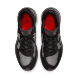 Jordan Delta 3 Low 'Black' Angle 1