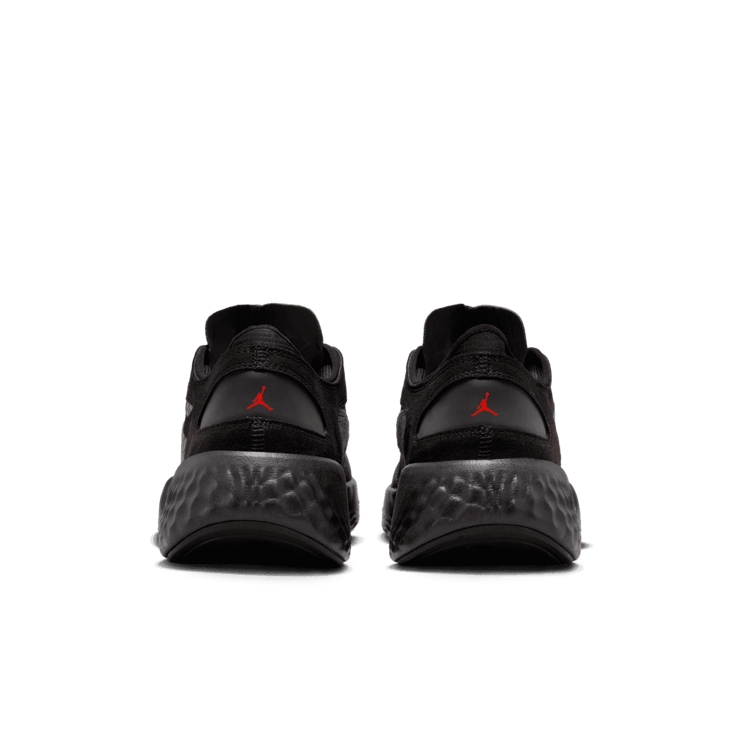 Jordan Delta 3 Low 'Black' Angle 3