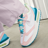 Nike Air Max Dawn 'Pastel' (W) Angle 0