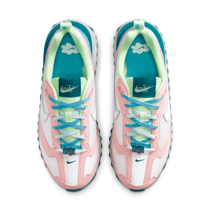 Nike Air Max Dawn 'Pastel' (W) Angle 2