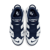 Nike Air More Uptempo Olympic Angle 1