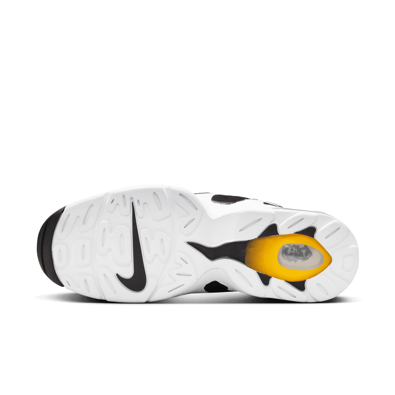 nike air max 90 white varsity maize