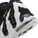 Nike Air DT Max 96 Black Varsity Maize Angle 5