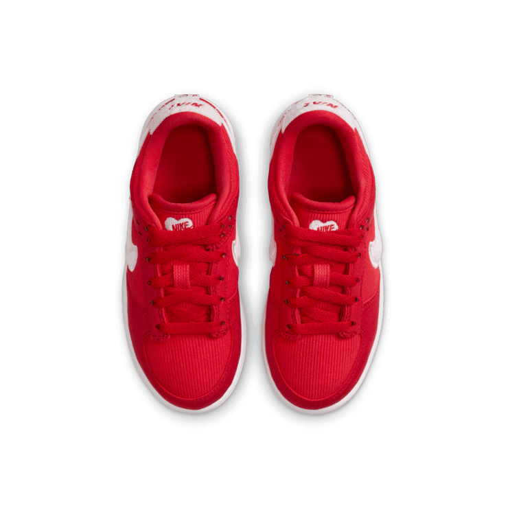 Nike Dunk Low Valentine’s Day (2024) (PS) Angle 1