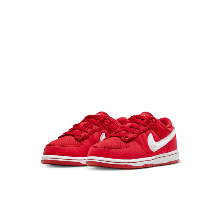 Nike Dunk Low Valentine’s Day (2024) (PS) Angle 2