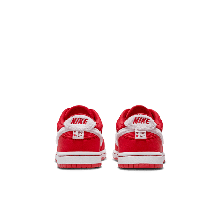 Nike Dunk Low Valentine’s Day (2024) (PS) Angle 3