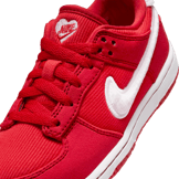 Nike Dunk Low Valentine’s Day (2024) (PS) Angle 4