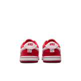 Nike Dunk Low Valentine’s Day (2024) (TD) Angle 3