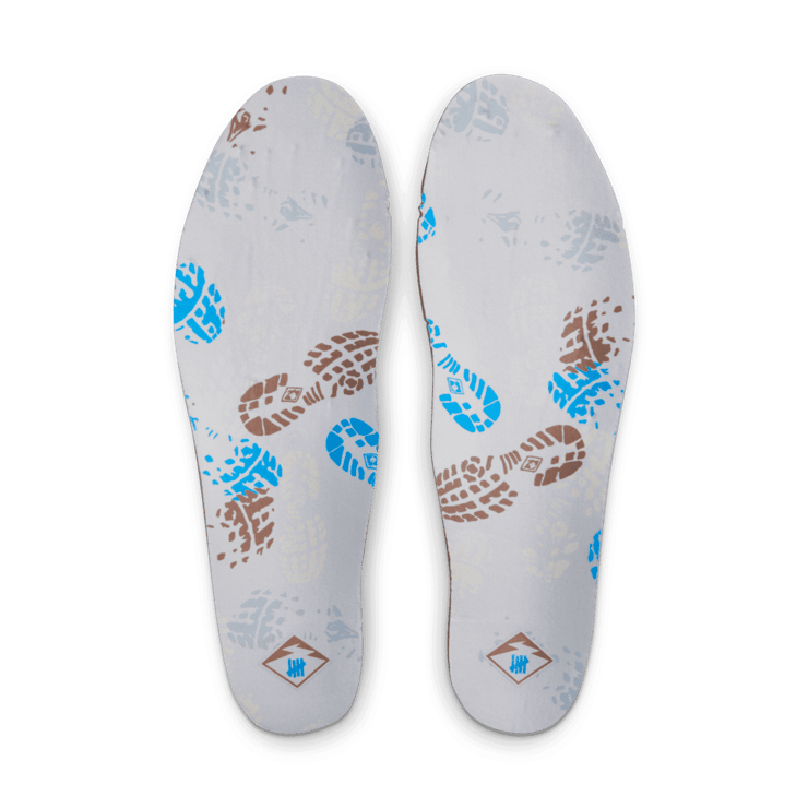 Nike Air Terra Humara Undefeated Archaeo Brown Angle 10