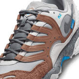 Nike Air Terra Humara Undefeated Archaeo Brown Angle 4