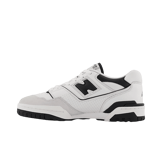 New Balance 550 Sea Salt Black Angle 0