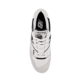 New Balance 550 Sea Salt Black Angle 1