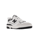 New Balance 550 Sea Salt Black Angle 2