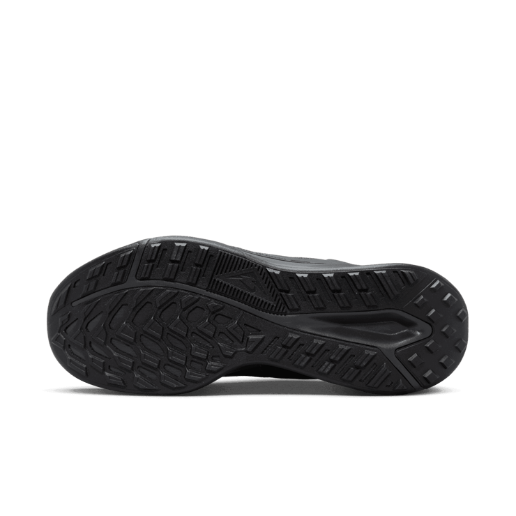 Nike Juniper Trail 2 GORE-TEX 'Velvet Brown' Angle 0