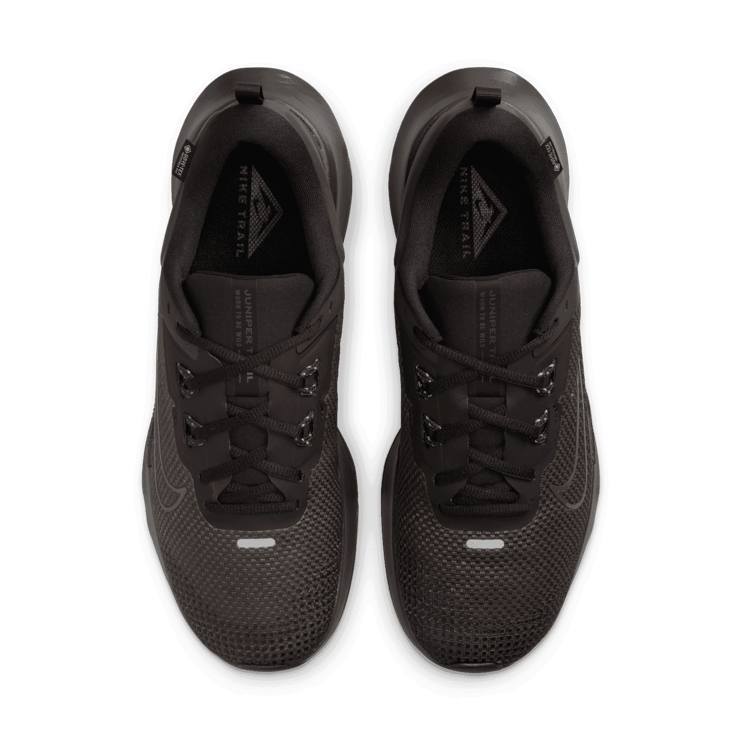 Nike Juniper Trail 2 GORE-TEX 'Velvet Brown' Angle 1