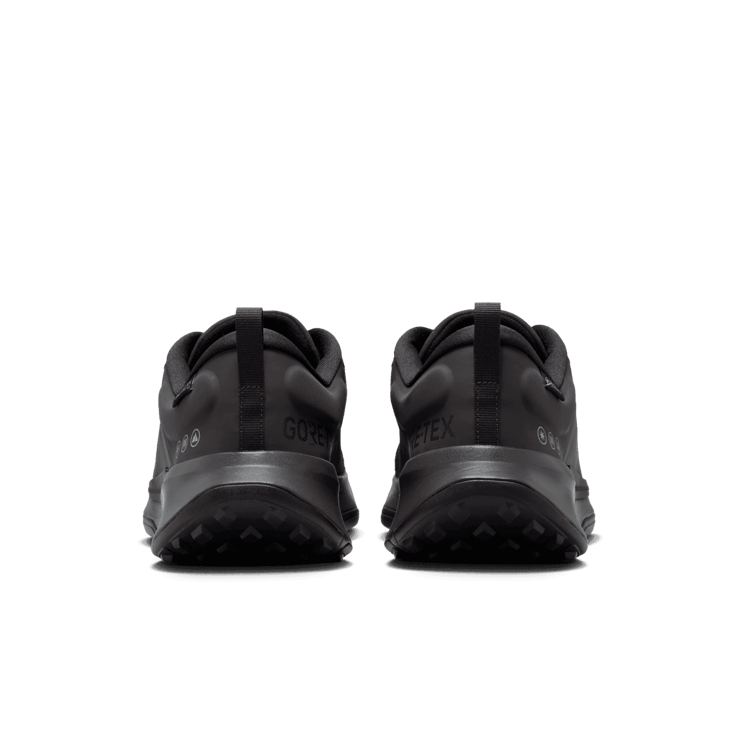 Nike Juniper Trail 2 GORE-TEX 'Velvet Brown' Angle 3