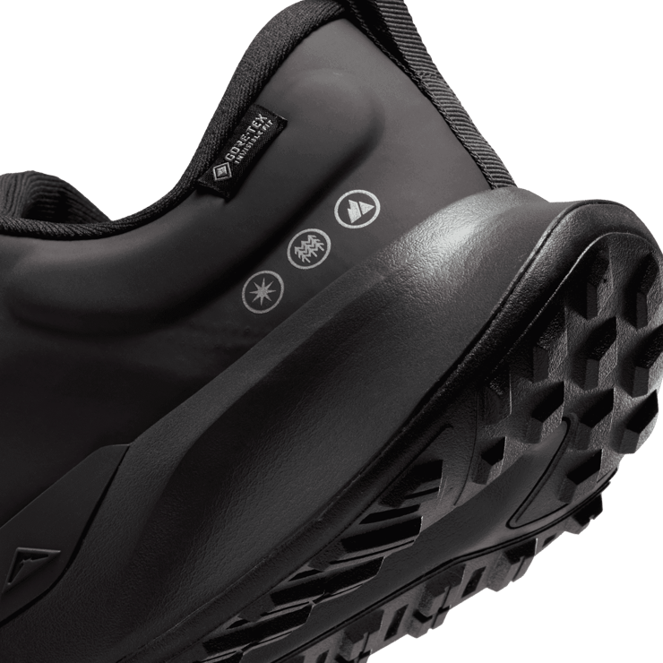 Nike Juniper Trail 2 GORE-TEX 'Velvet Brown' Angle 5