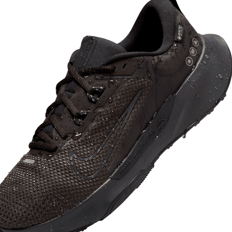 Nike Juniper Trail 2 GORE-TEX 'Velvet Brown' Angle 7