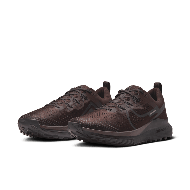 Nike React Pegasus Trail 'Velvet Brown' DJ6158-201