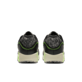 Nike Air Max 90 M2Z2 'Recycled Wool Pack - Black Electric Green' Angle 3