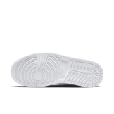Air Jordan 1 Low 'Triple White' (W) Angle 0