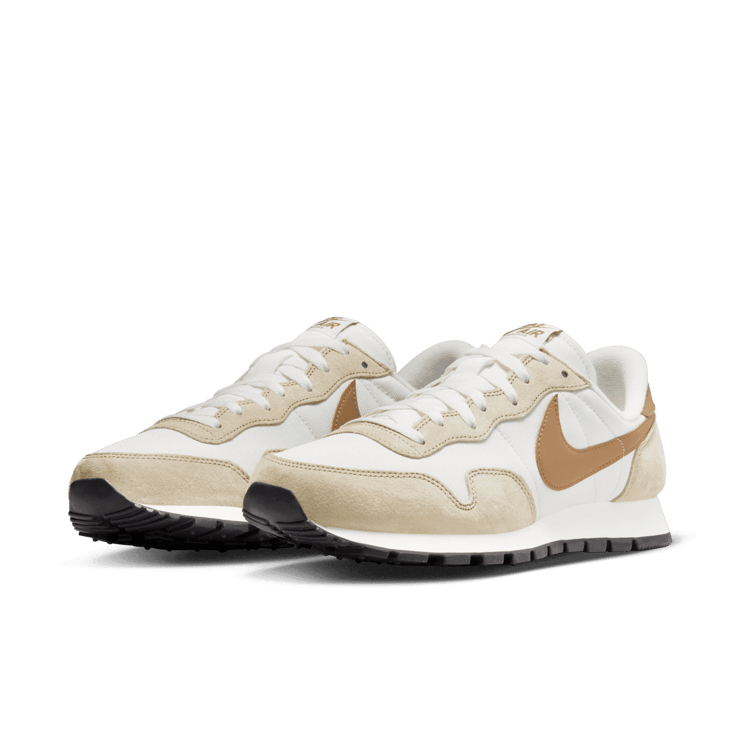 Nike Air Pegasus 83 Premium 'Phantom Ale Brown' Angle 2