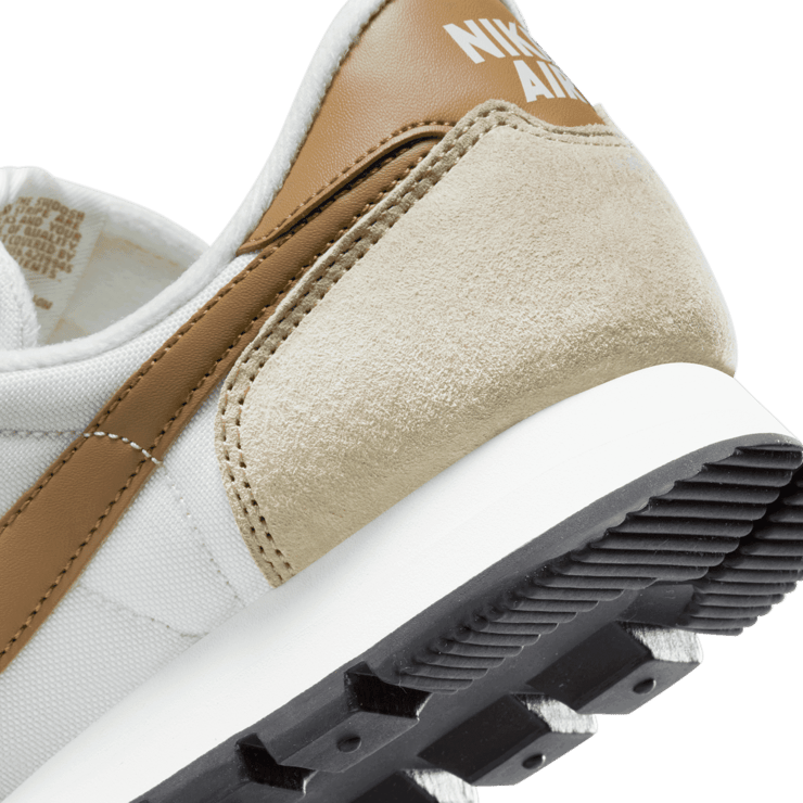 Nike Air Pegasus 83 Premium 'Phantom Ale Brown' Angle 5