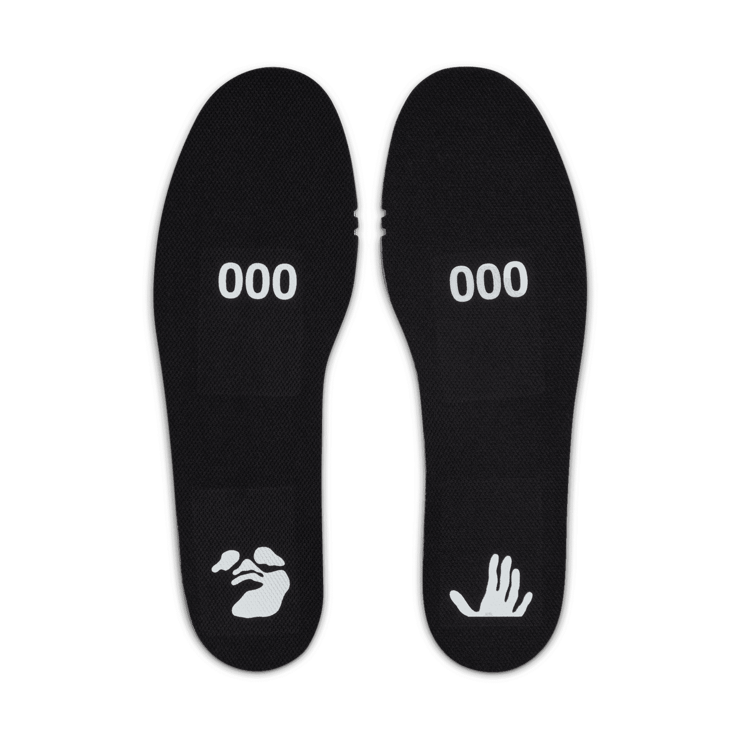 Nike Air Force 1 Mid Off-White Black Angle 10