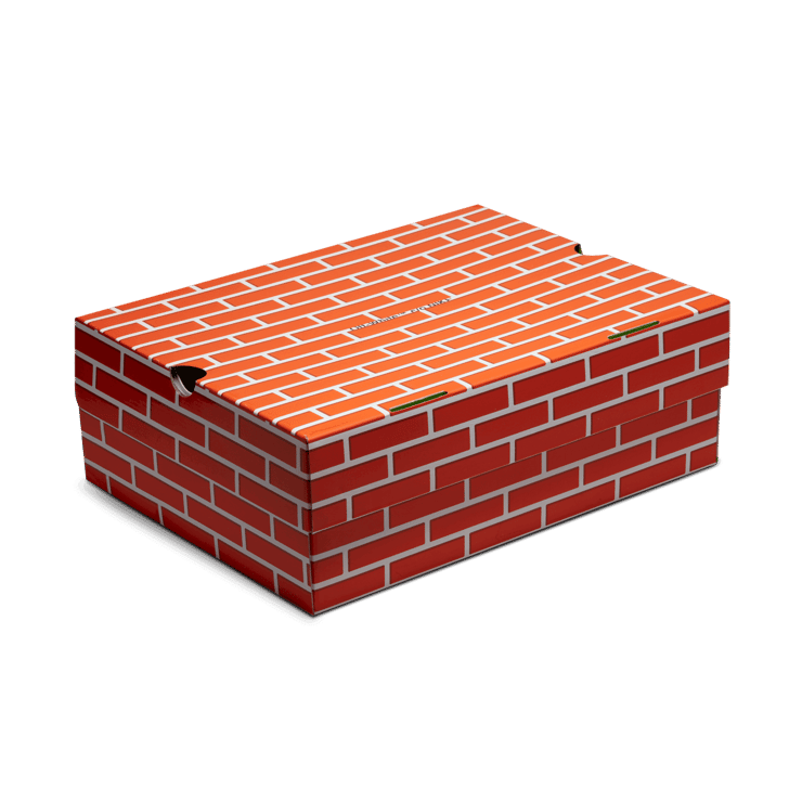 Nike Air Force 1 Mid Off-White Black Angle 11