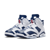 Air Jordan 6 Retro Olympic Angle 2