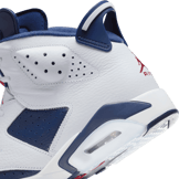 Air Jordan 6 Retro Olympic Angle 5